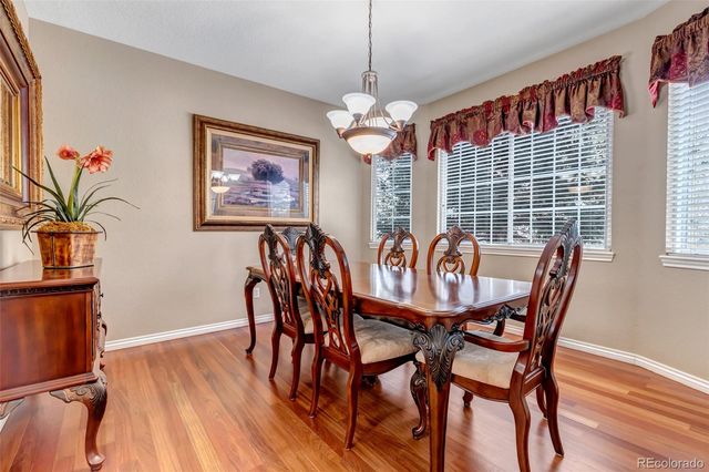 6460 E 165th Court, Brighton, CO 80602