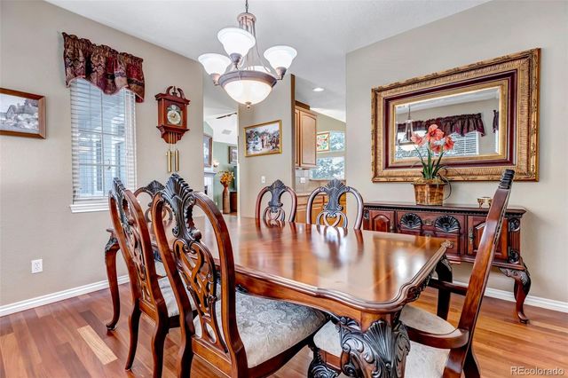 6460 E 165th Court, Brighton, CO 80602
