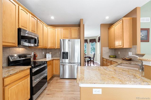 6460 E 165th Court, Brighton, CO 80602