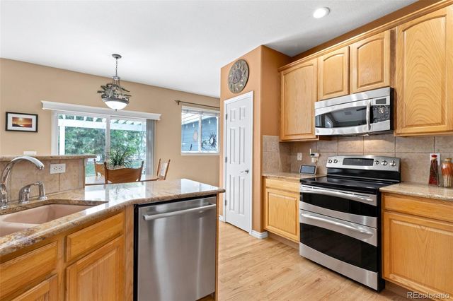 6460 E 165th Court, Brighton, CO 80602