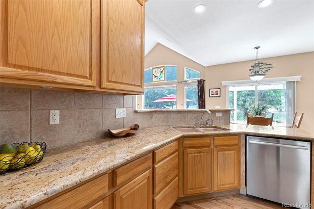 6460 E 165th Court, Brighton, CO 80602