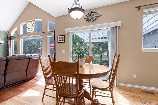 6460 E 165th Court, Brighton, CO 80602