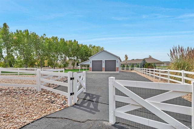 6460 E 165th Court, Brighton, CO 80602