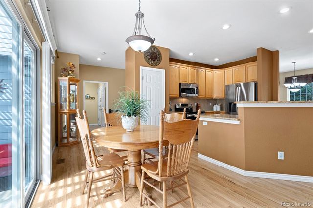 6460 E 165th Court, Brighton, CO 80602