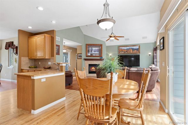 6460 E 165th Court, Brighton, CO 80602