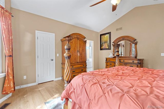 6460 E 165th Court, Brighton, CO 80602