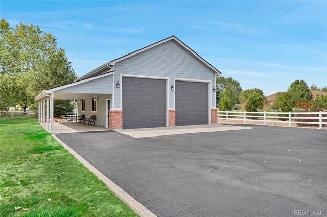 6460 E 165th Court, Brighton, CO 80602