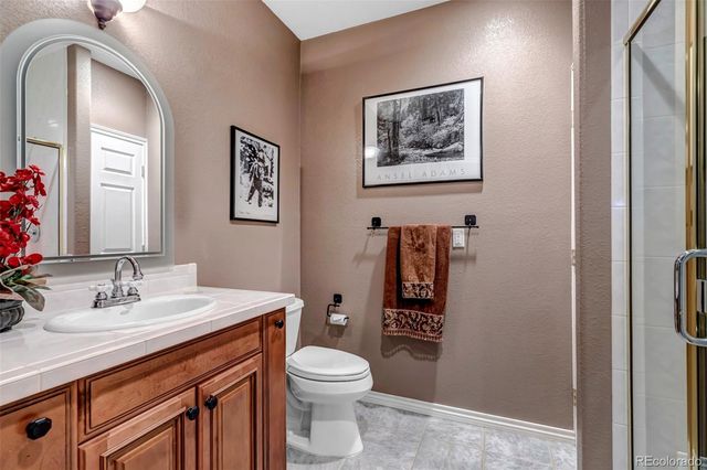 6460 E 165th Court, Brighton, CO 80602