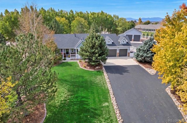 6460 E 165th Court, Brighton, CO 80602