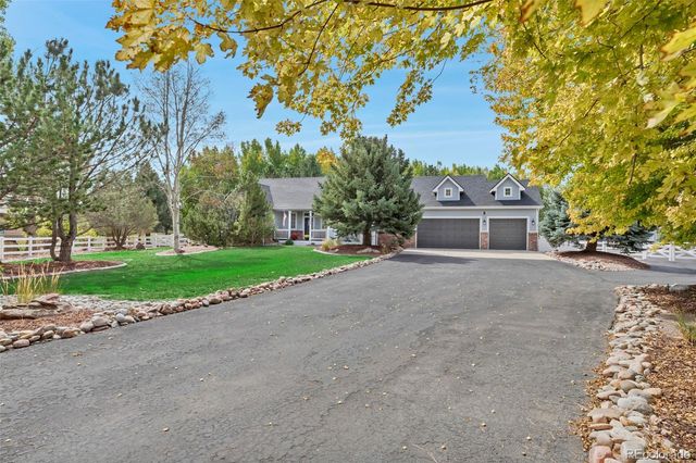 6460 E 165th Court, Brighton, CO 80602