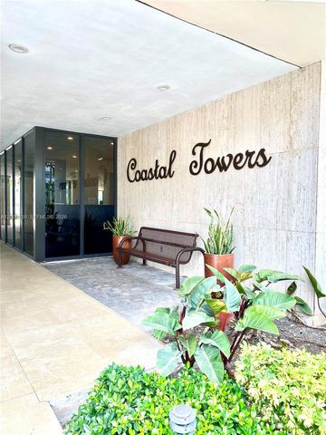 400 Kings Point Drive 608, Sunny Isles Beach, FL 33160