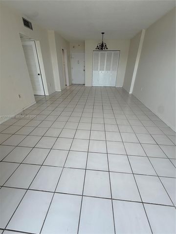 400 Kings Point Drive 608, Sunny Isles Beach, FL 33160