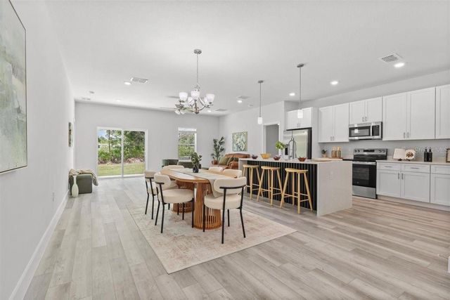 3830 GARDENIA DRIVE, Indian Lake Estates, FL 33855