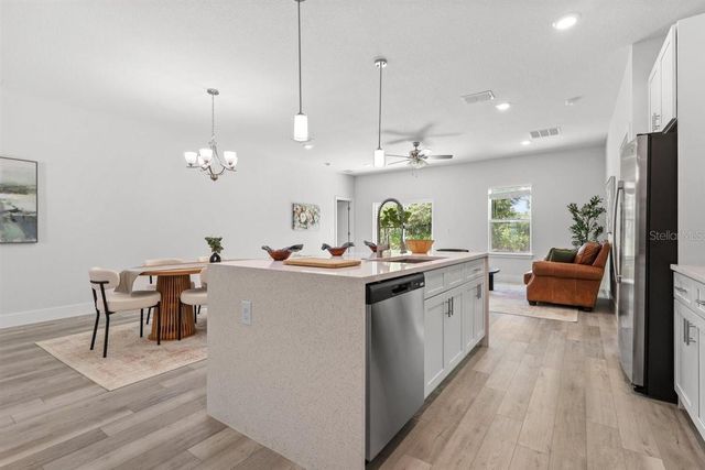 3830 GARDENIA DRIVE, Indian Lake Estates, FL 33855