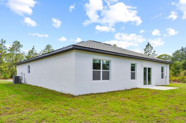 3830 GARDENIA DRIVE, Indian Lake Estates, FL 33855