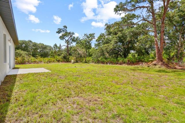 3830 GARDENIA DRIVE, Indian Lake Estates, FL 33855