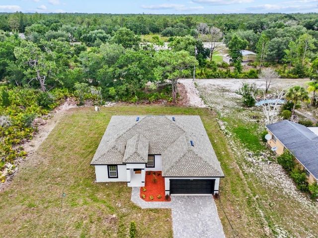 3830 GARDENIA DRIVE, Indian Lake Estates, FL 33855