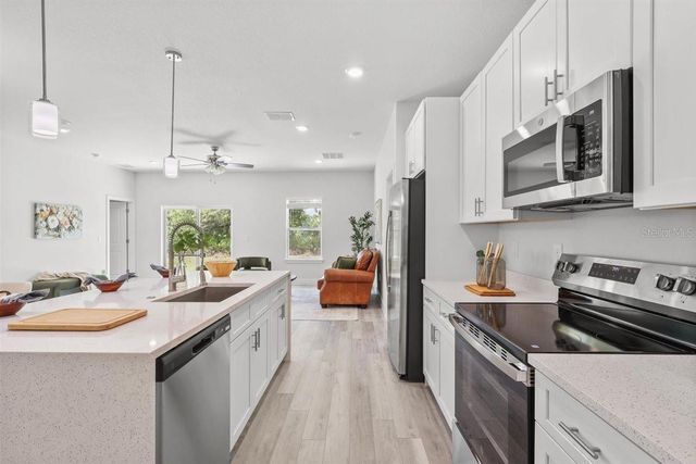 3830 GARDENIA DRIVE, Indian Lake Estates, FL 33855