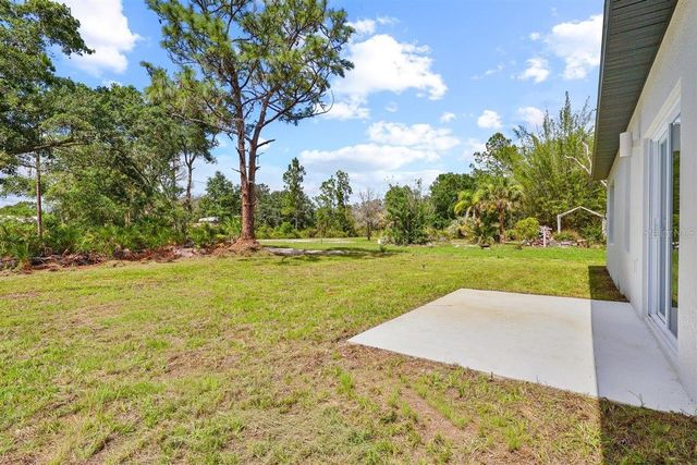 3830 GARDENIA DRIVE, Indian Lake Estates, FL 33855