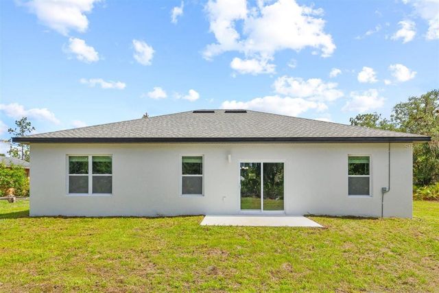 3830 GARDENIA DRIVE, Indian Lake Estates, FL 33855