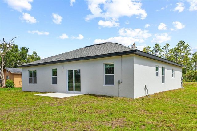 3830 GARDENIA DRIVE, Indian Lake Estates, FL 33855