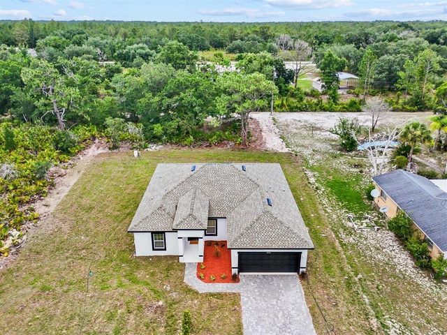 3830 GARDENIA DRIVE, Indian Lake Estates, FL 33855