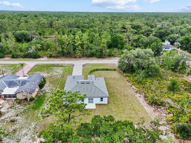 3830 GARDENIA DRIVE, Indian Lake Estates, FL 33855