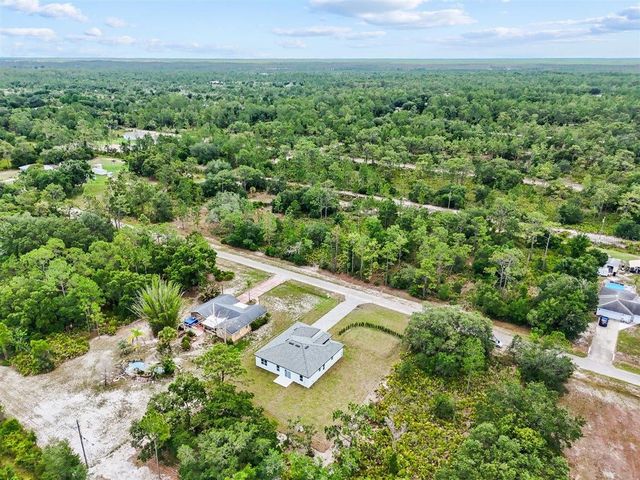 3830 GARDENIA DRIVE, Indian Lake Estates, FL 33855