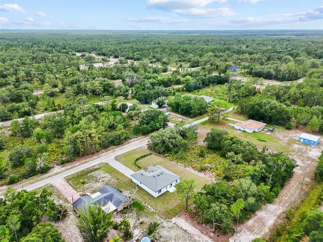 3830 GARDENIA DRIVE, Indian Lake Estates, FL 33855
