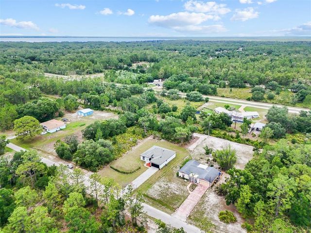 3830 GARDENIA DRIVE, Indian Lake Estates, FL 33855