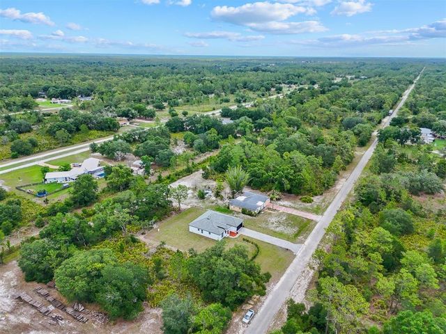 3830 GARDENIA DRIVE, Indian Lake Estates, FL 33855