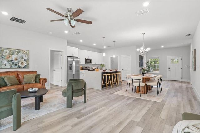 3830 GARDENIA DRIVE, Indian Lake Estates, FL 33855