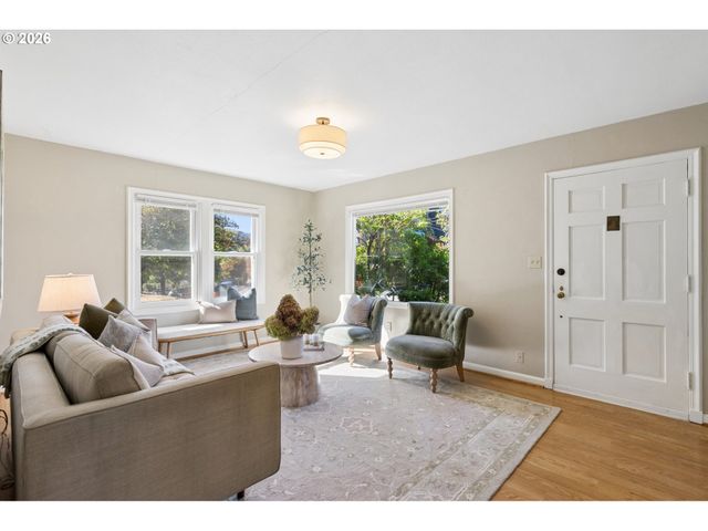 7214 N BALTIMORE Ave, Portland, OR 97203
