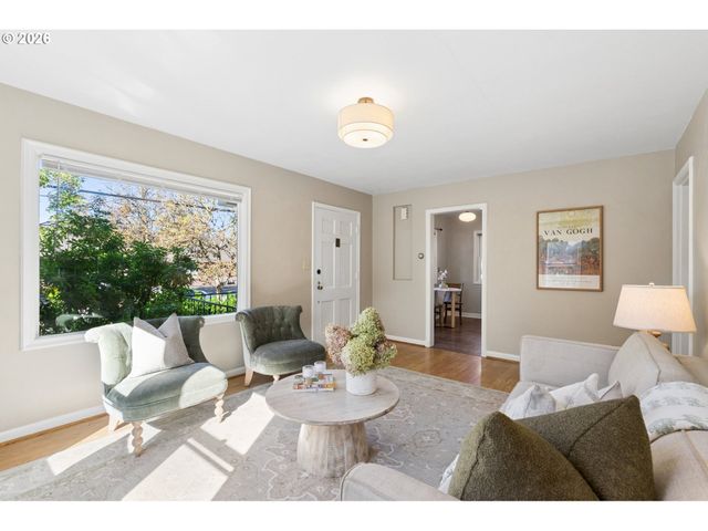 7214 N BALTIMORE Ave, Portland, OR 97203