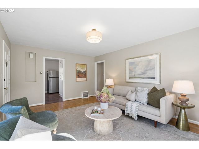 7214 N BALTIMORE Ave, Portland, OR 97203