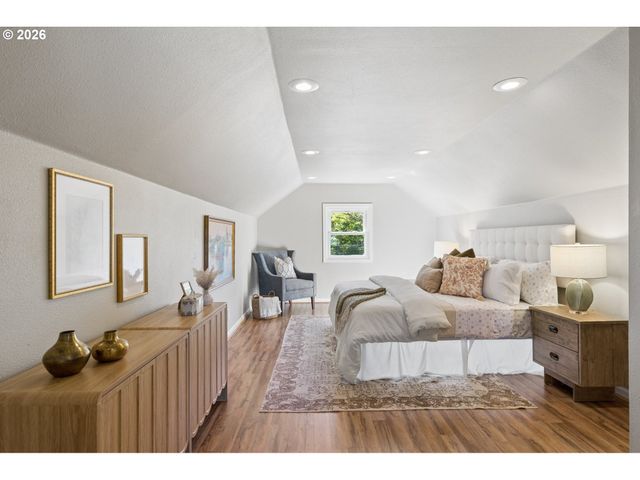 7214 N BALTIMORE Ave, Portland, OR 97203