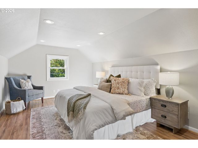 7214 N BALTIMORE Ave, Portland, OR 97203