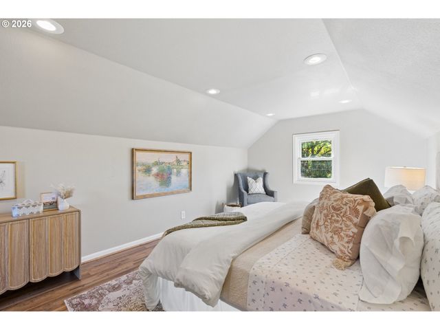 7214 N BALTIMORE Ave, Portland, OR 97203