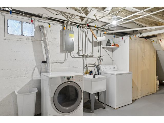 7214 N BALTIMORE Ave, Portland, OR 97203
