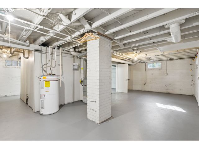 7214 N BALTIMORE Ave, Portland, OR 97203