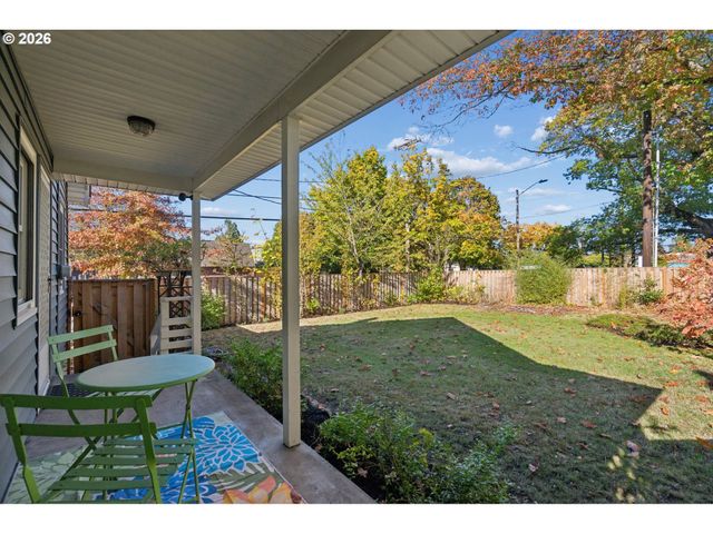 7214 N BALTIMORE Ave, Portland, OR 97203
