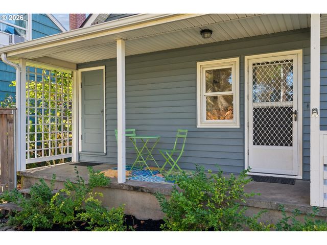 7214 N BALTIMORE Ave, Portland, OR 97203