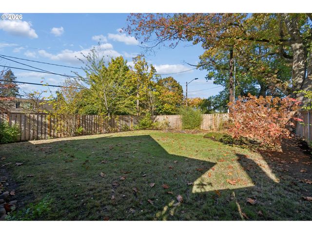 7214 N BALTIMORE Ave, Portland, OR 97203