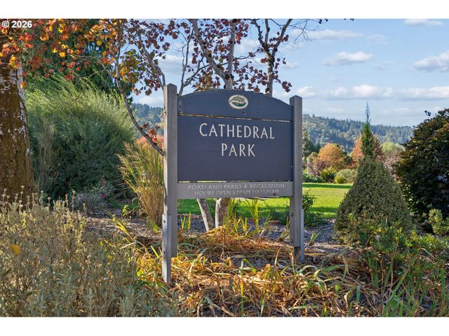 7214 N BALTIMORE Ave, Portland, OR 97203