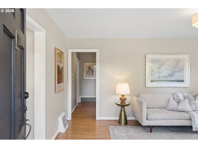 7214 N BALTIMORE Ave, Portland, OR 97203
