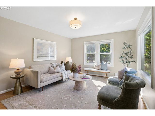 7214 N BALTIMORE Ave, Portland, OR 97203