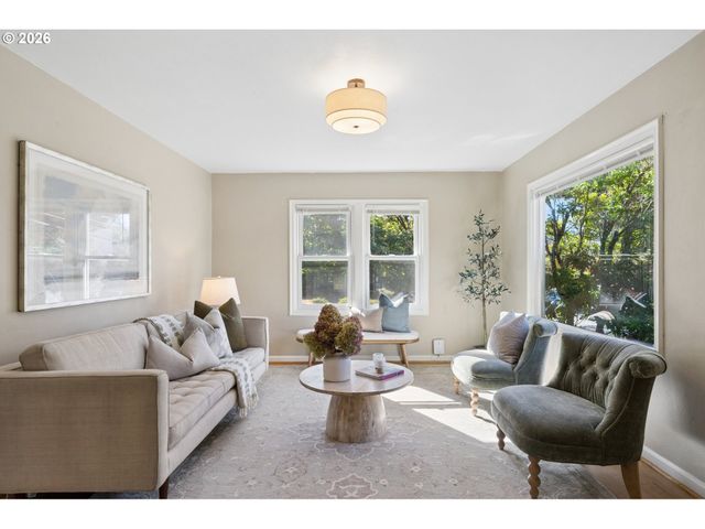 7214 N BALTIMORE Ave, Portland, OR 97203