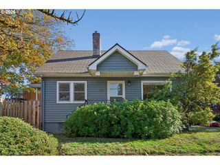 7214 N BALTIMORE Ave, Portland, OR 97203
