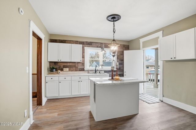 974 Richie Avenue, Lima, OH 45805