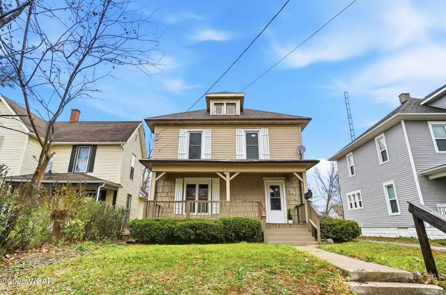 974 Richie Avenue, Lima, OH 45805